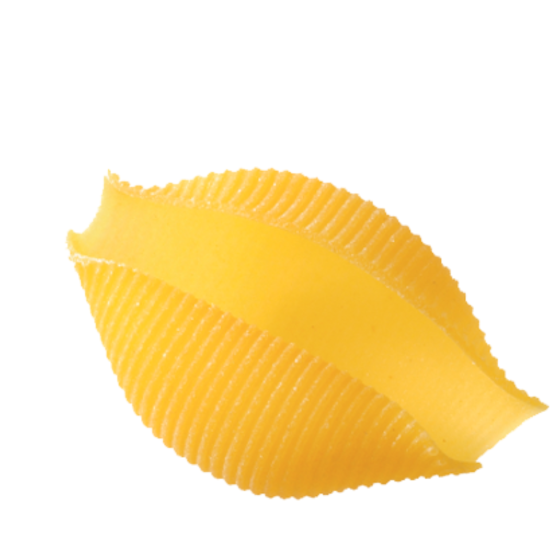 Preview: Conchiglioni grosse Muschelnudeln Farabella ★